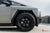 TCT 20" Tesla Cybertruck AeroMaxx Wheel and Tire Package (Set of 4)