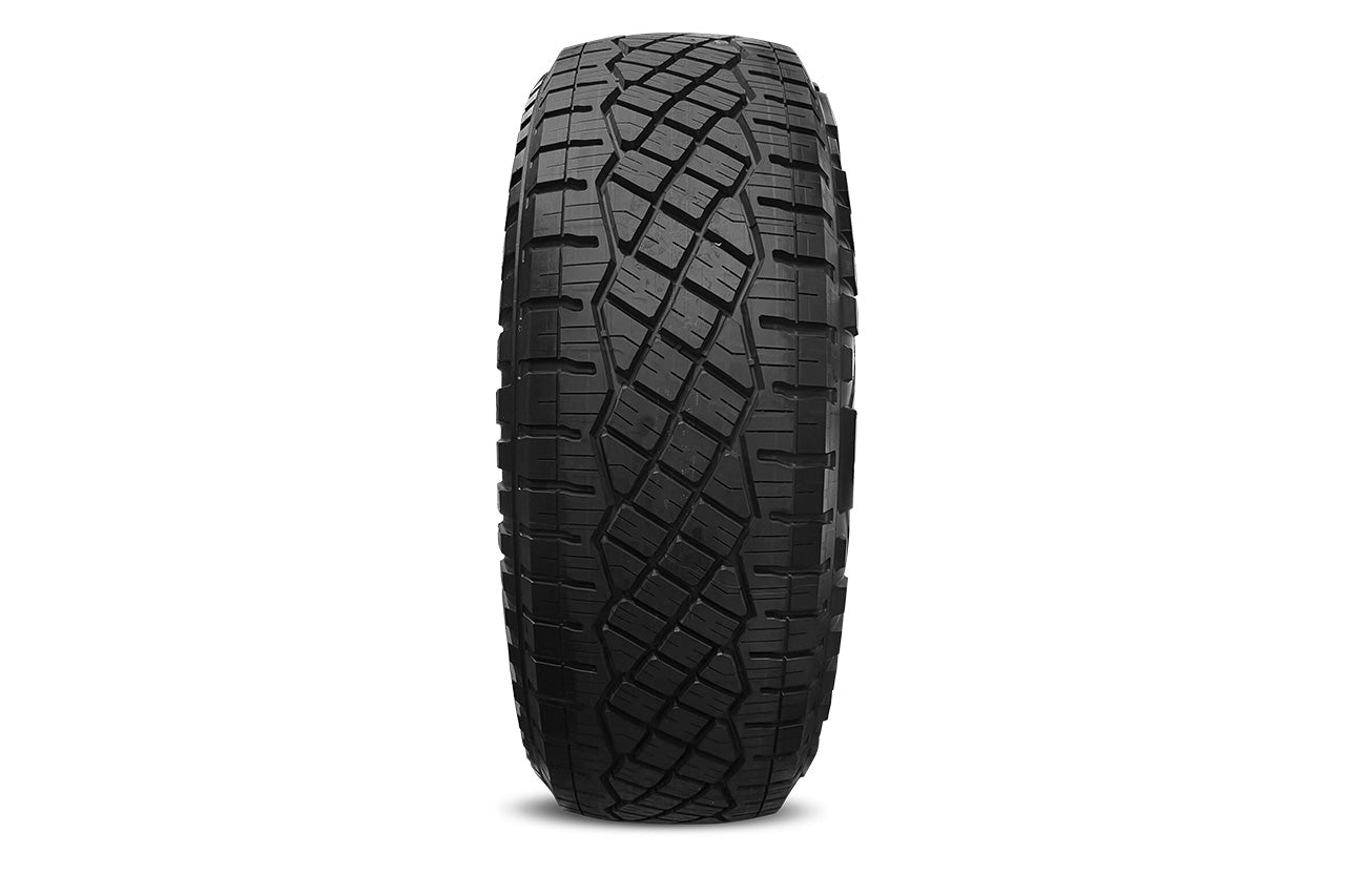 Tesla Cybertruck Factory Original Goodyear Wrangler Territory RT T0 LT285/65R20 123/120H D - no longer available from Goodyear or Tesla