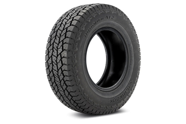 dakarakonkon Hankook Dynapro AT2 Xtreme (RF12) LT295/70R18 - T Sportline