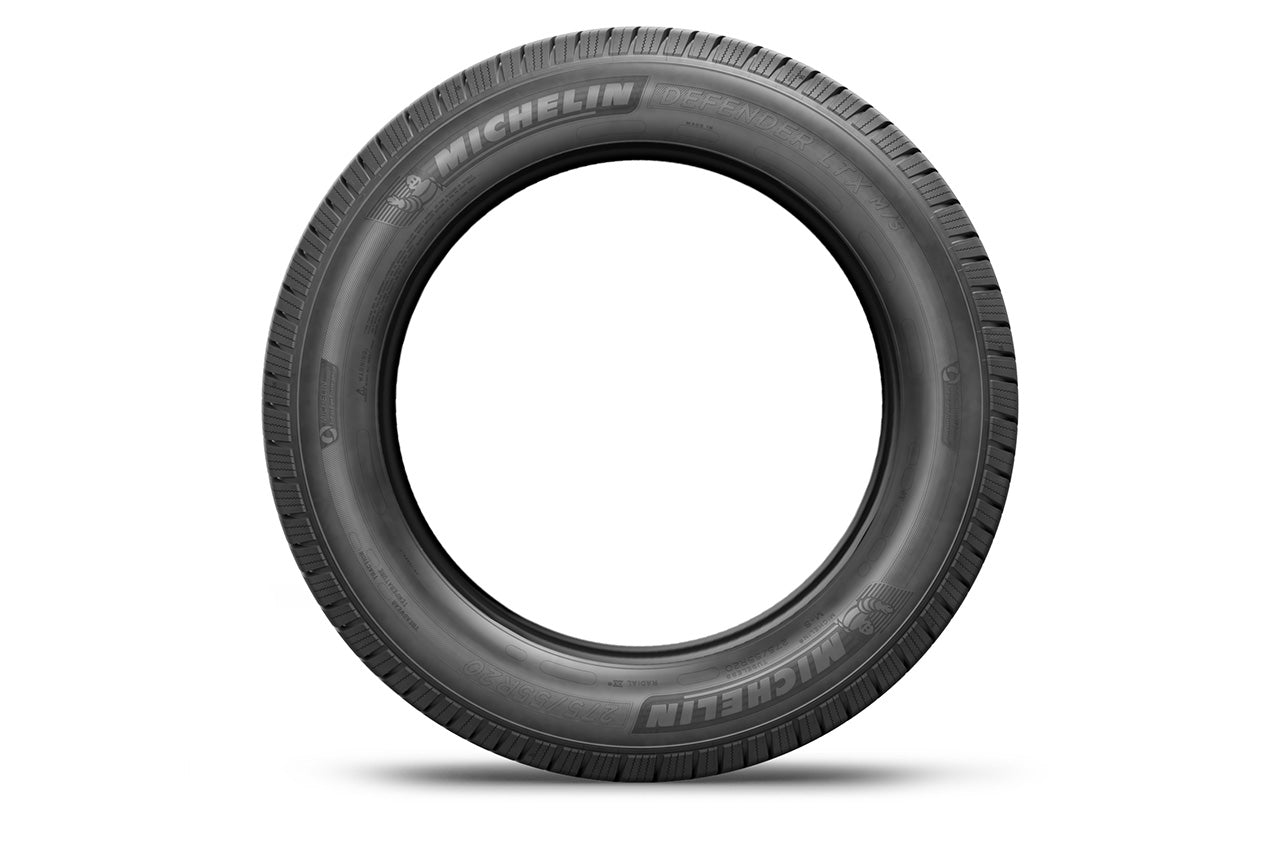 Michelin Defender LTX M/S LT285/65R20