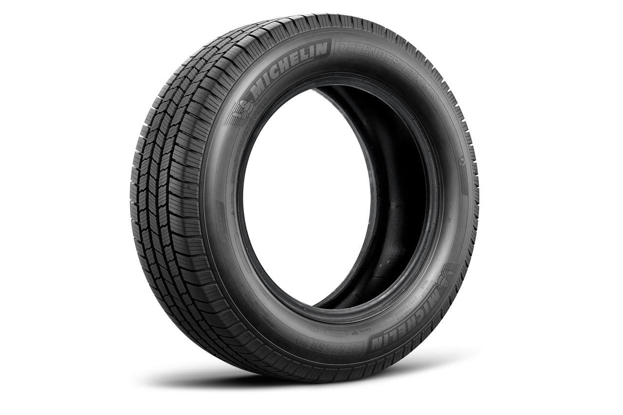 Michelin Defender LTX M/S LT285/65R20