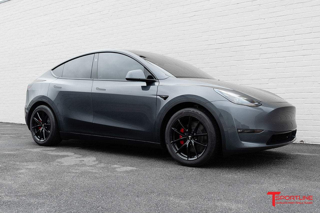Tesla Model Y TSF 19" Wheel (Set of 4) Open Box Special!