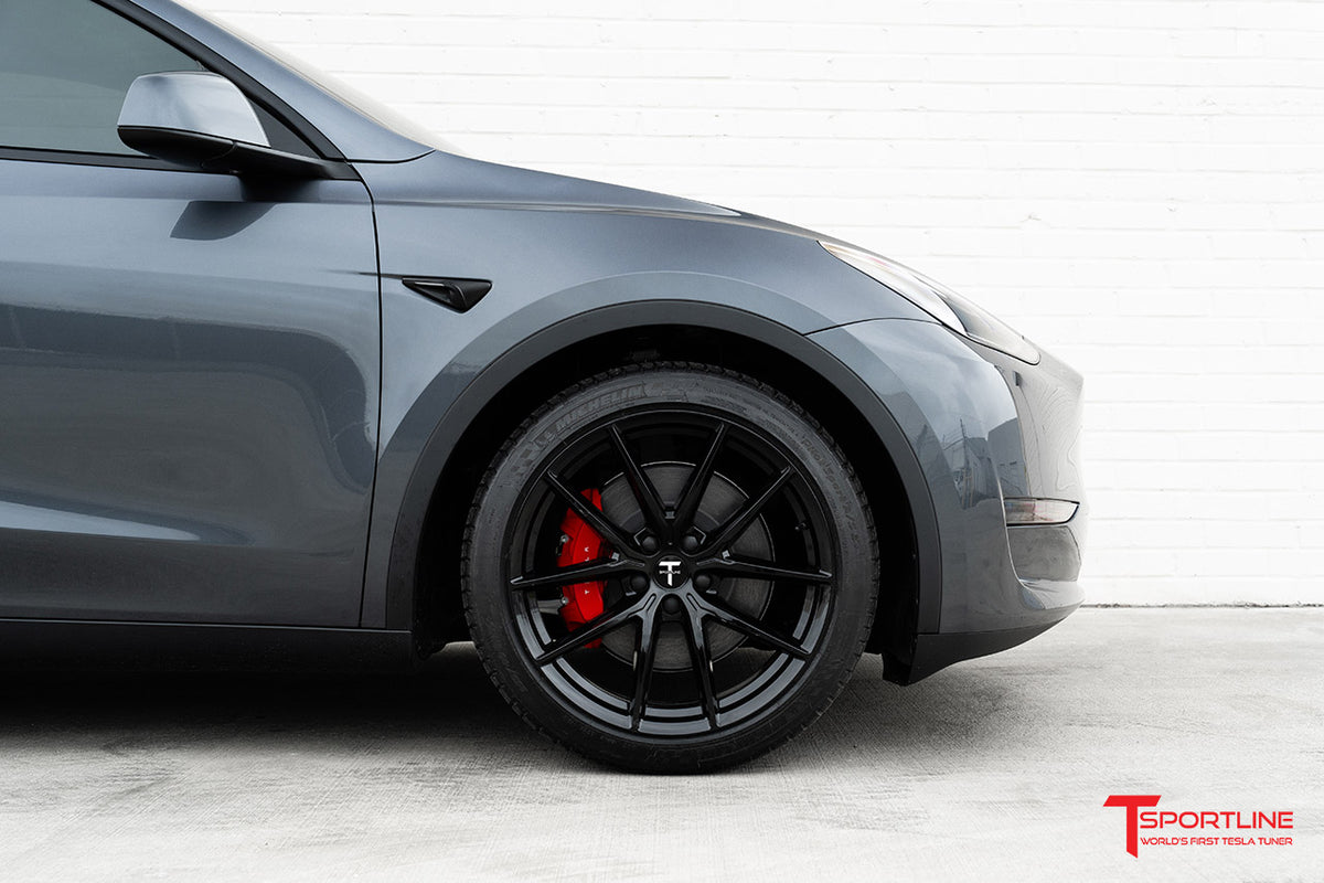 TSF 20&quot; Tesla Model Y Replacement Wheel