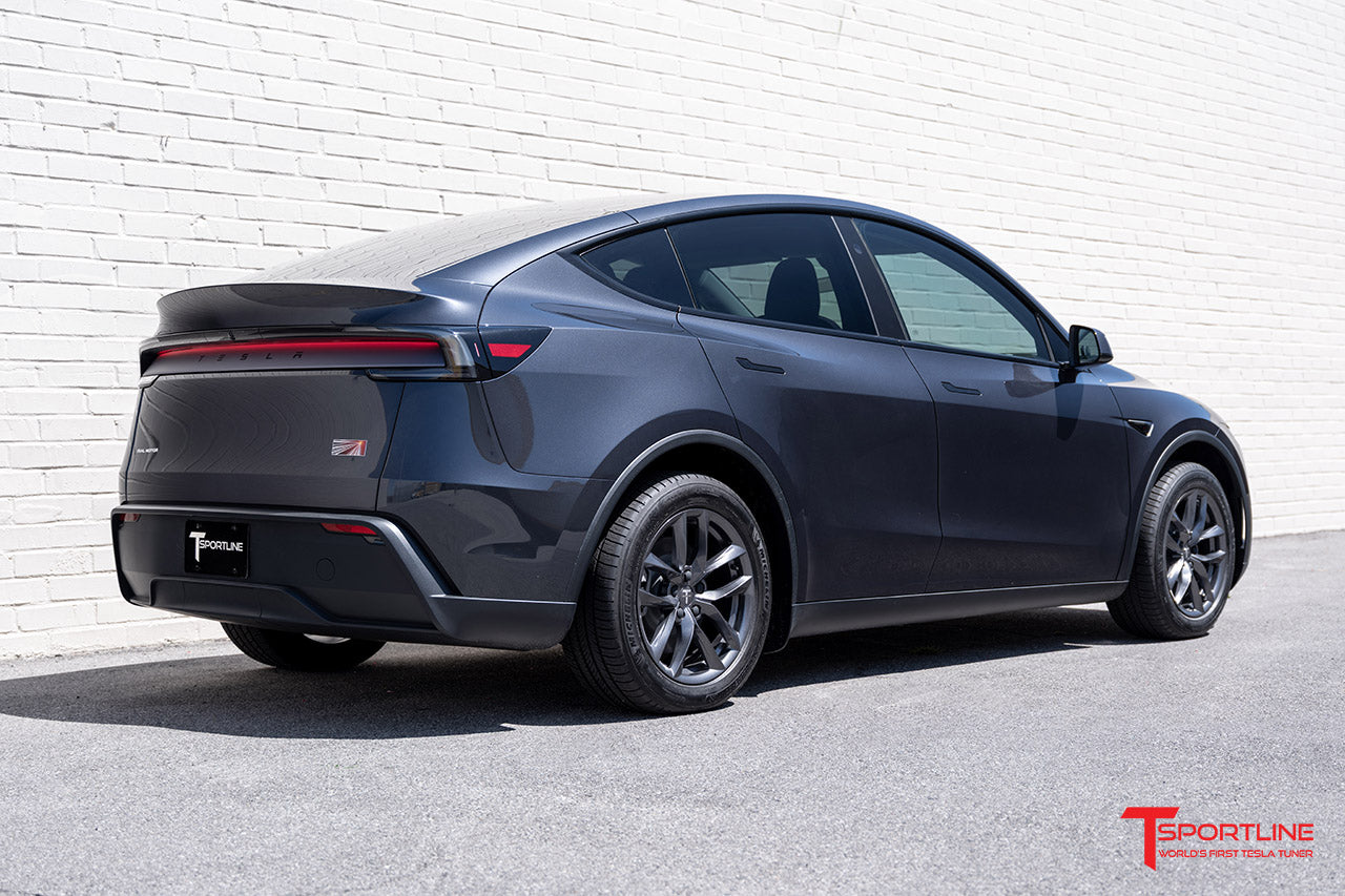 TSS 18" Tesla Model Y Wheel and Winter Tire Package (Set of 4)