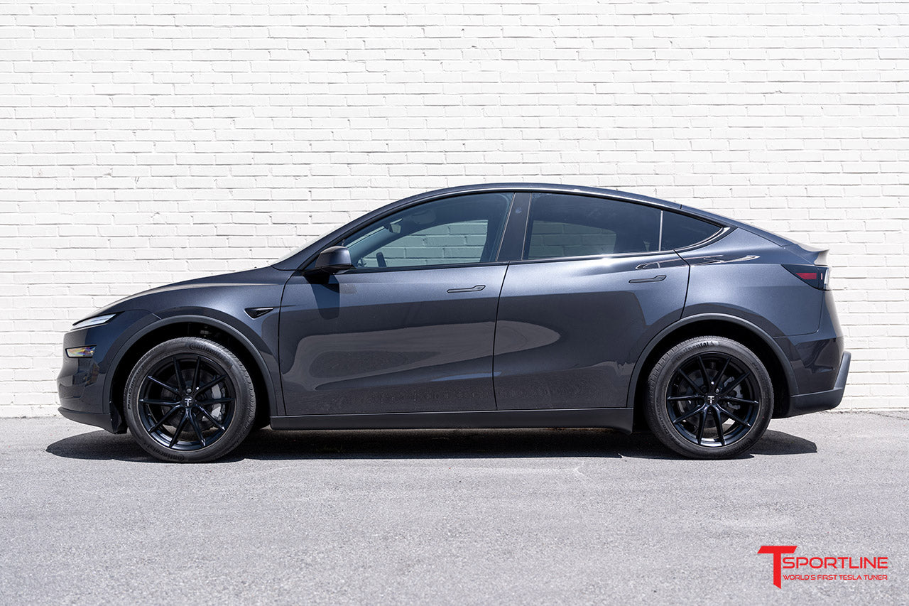 TSF 19" Tesla Model Y Wheel and Winter Tire Package (Set of 4)