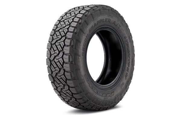 NItto Recon Grappler A/T LT295/70R18 - T Sportline - Tesla Model S