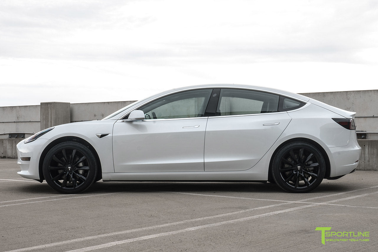 Tesla Model 3 TST 19" Wheel (Set of 4) Open Box Special!