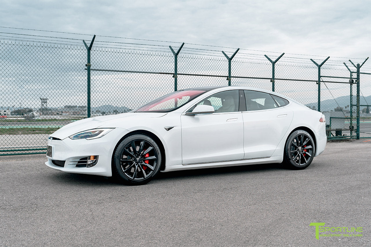 Tesla Model S TST 19" Wheel (Set of 4) Open Box Special!