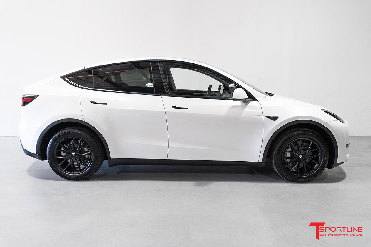 Tesla Model Y TSR 18" Wheel (Set of 4) Open Box Special!