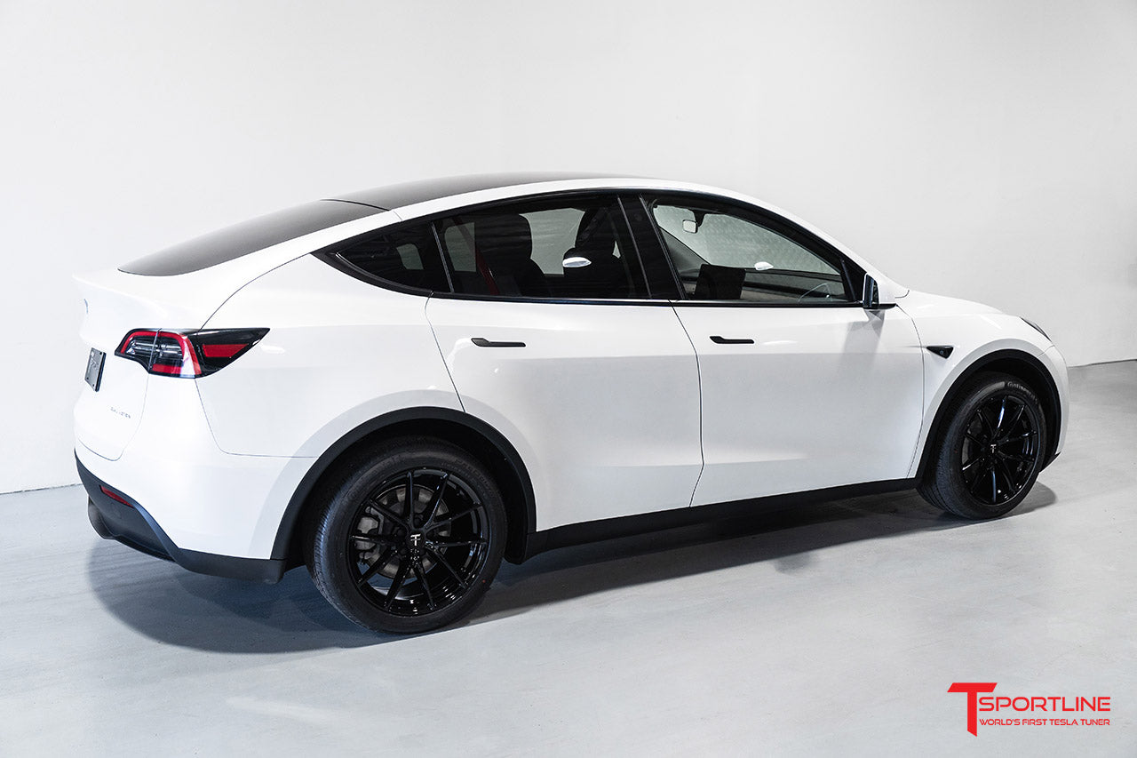 Tesla Model Y TSF 19" Wheel (Set of 4) Open Box Special!