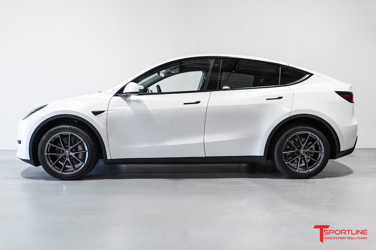 Tesla Model Y TSF 19" Wheel (Set of 4) Open Box Special!