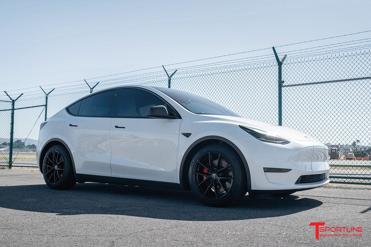 Tesla Model Y TSF 19" Wheel (Set of 4) Open Box Special!