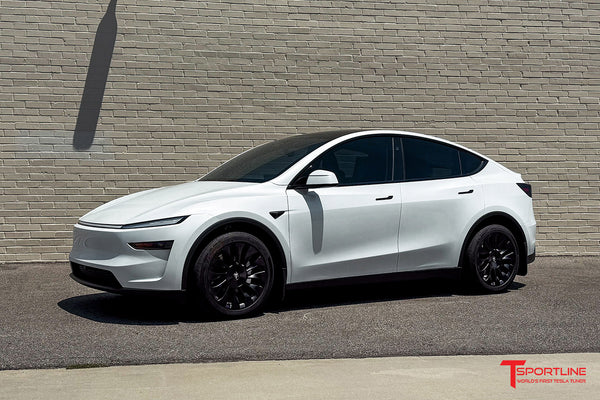 pearl-white-tesla-model-y-