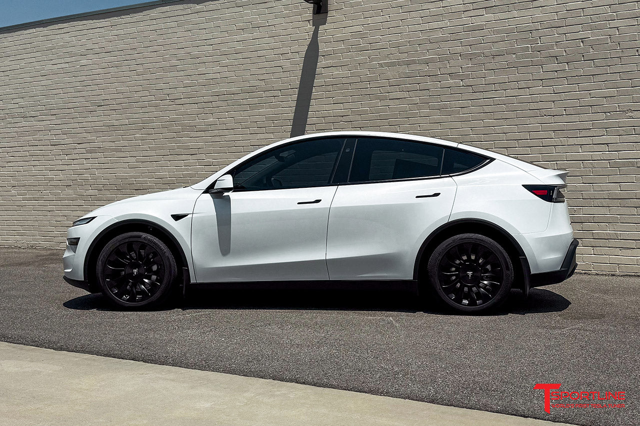 TSV 19" Tesla Model Y Wheel and Tire Package (Set of 4)