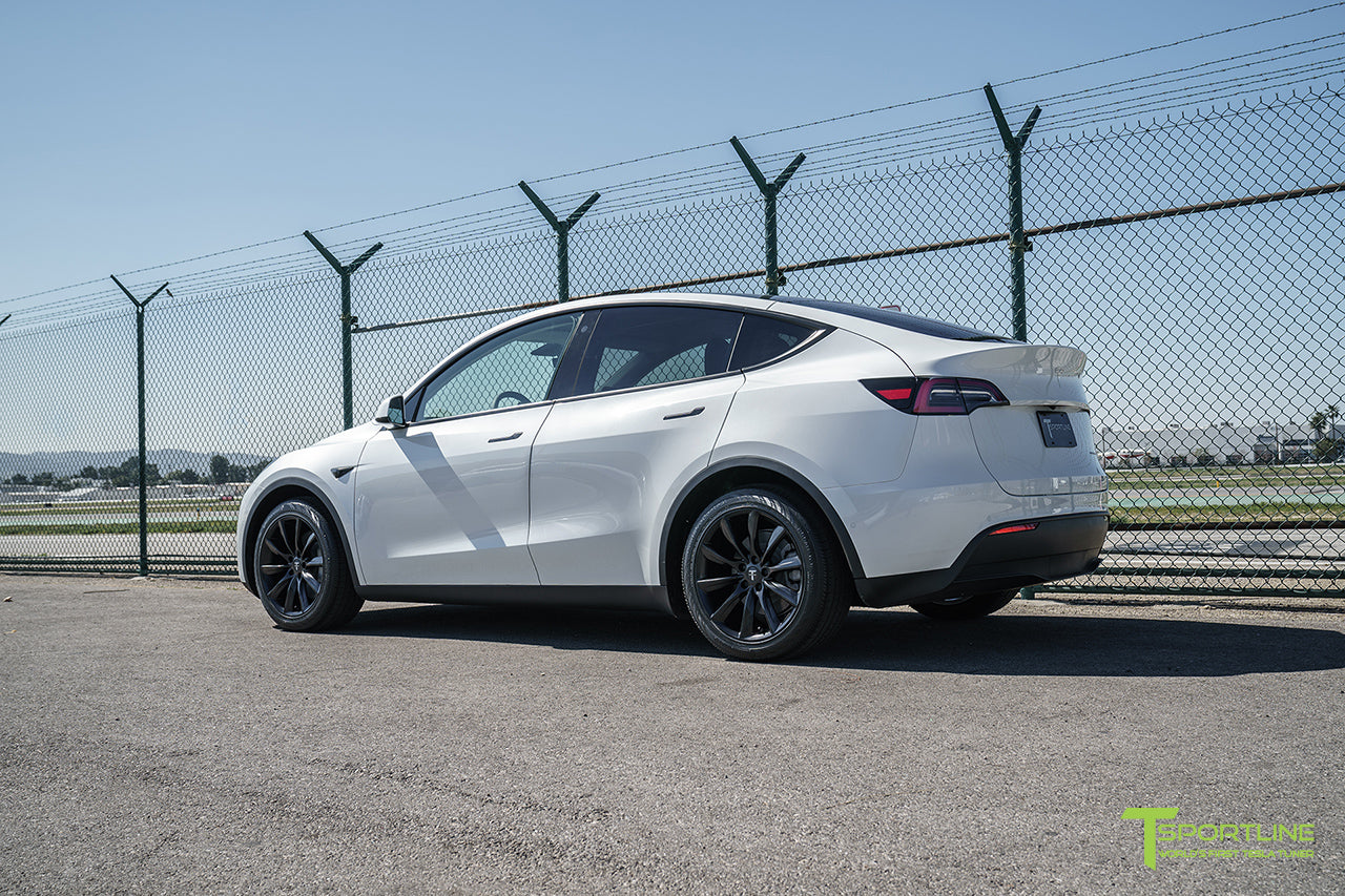 Tesla Model Y TST 19" Wheel and Tire Package (Set of 4) Open Box Special!