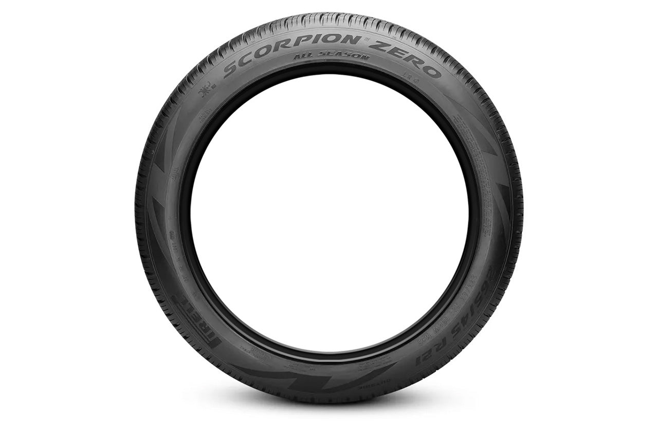Pirelli Scorpion Zero 275/45R20 XL
