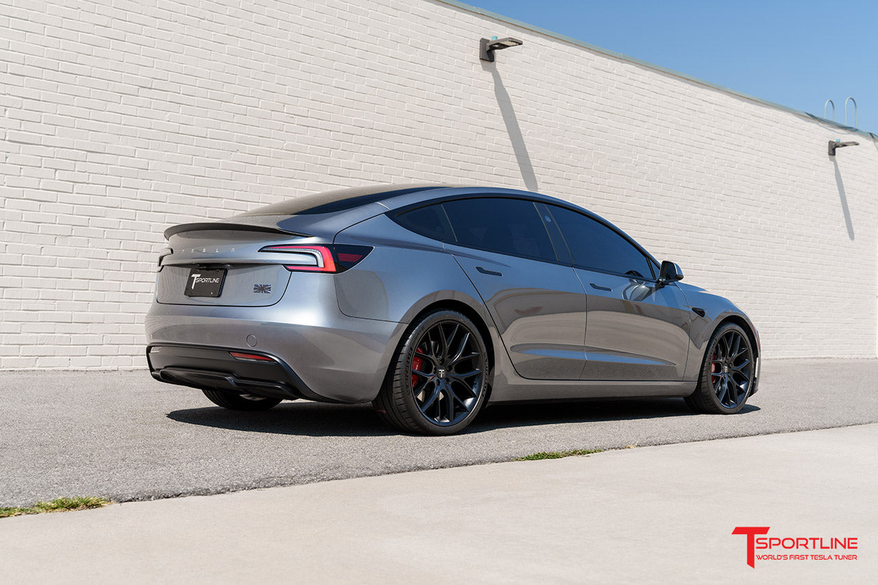 TSR 20" Tesla Model 3 Replacement Wheel and Tire