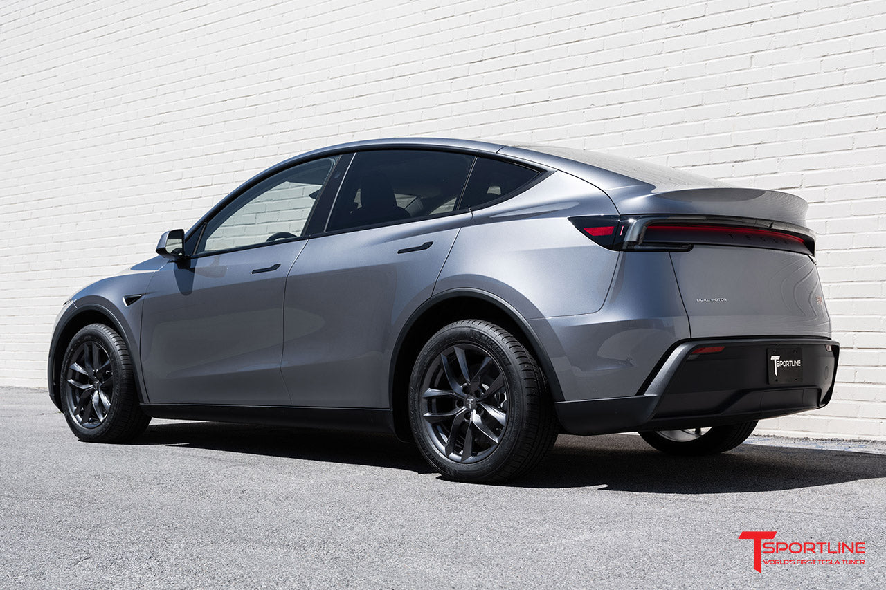 TSS 18" Tesla Model Y Wheel and Winter Tire Package (Set of 4)