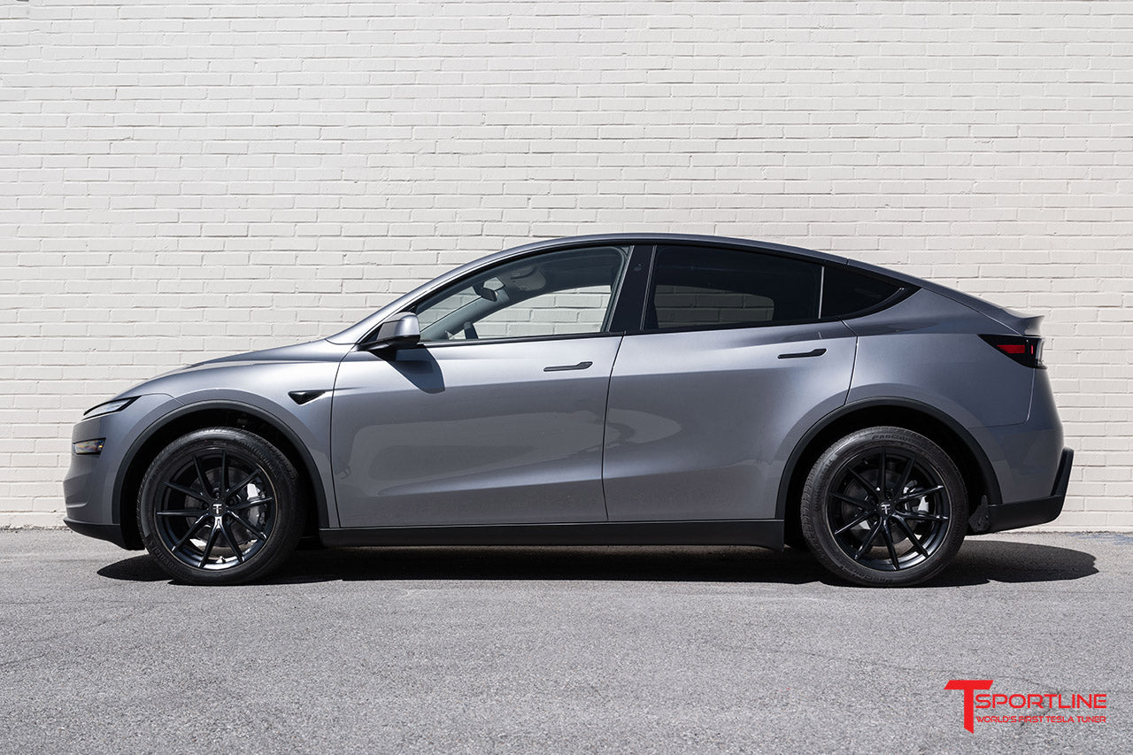 TSF 19" Tesla Model Y Wheel and Winter Tire Package (Set of 4)