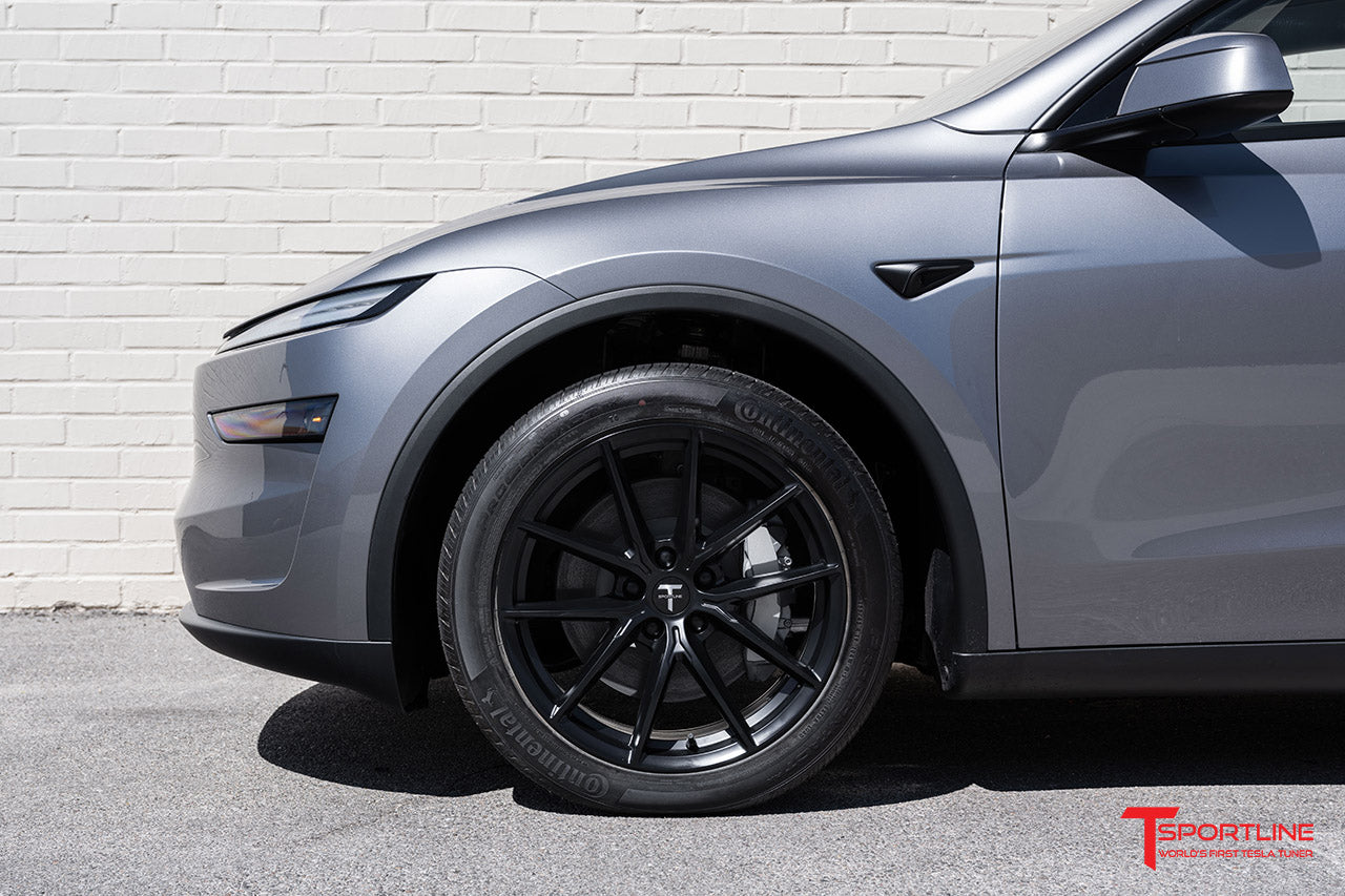 TSF 19" Tesla Model Y Wheel and Winter Tire Package (Set of 4)