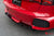 Tesla Model 3 TMaxx Aero Sport Body Kit with Front and Rear Bumper Fascias & Wing Spoiler