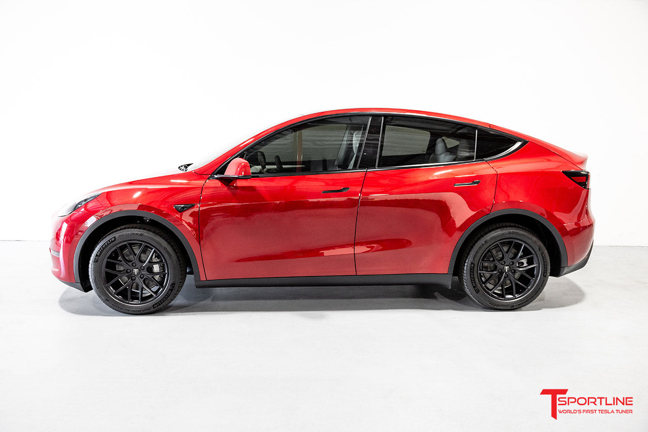 Tesla Model Y TSR 18" Wheel (Set of 4) Open Box Special!