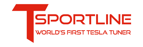 Tesla Model S Plaid / Long Range Air Suspension Lowering Links - Fixed Length