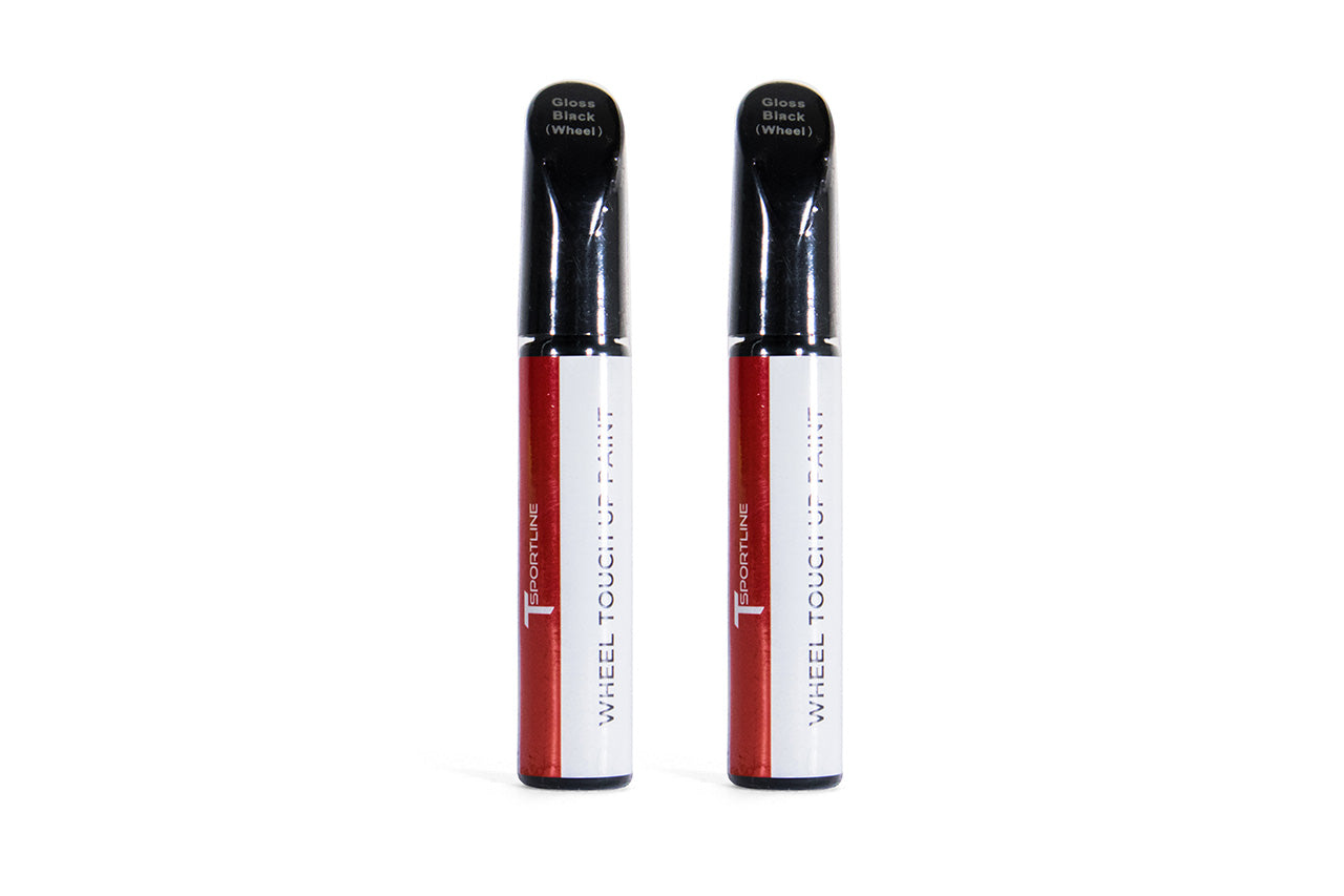 T Sportline Wheel Touch Up Paint - Save when ordered with wheels!