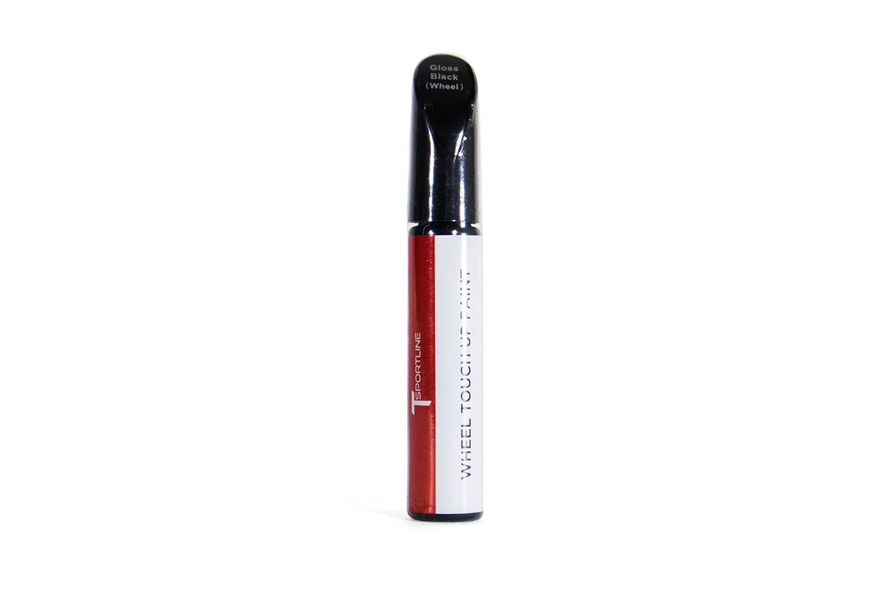 T Sportline Wheel Touch Up Paint - Save when ordered with wheels!