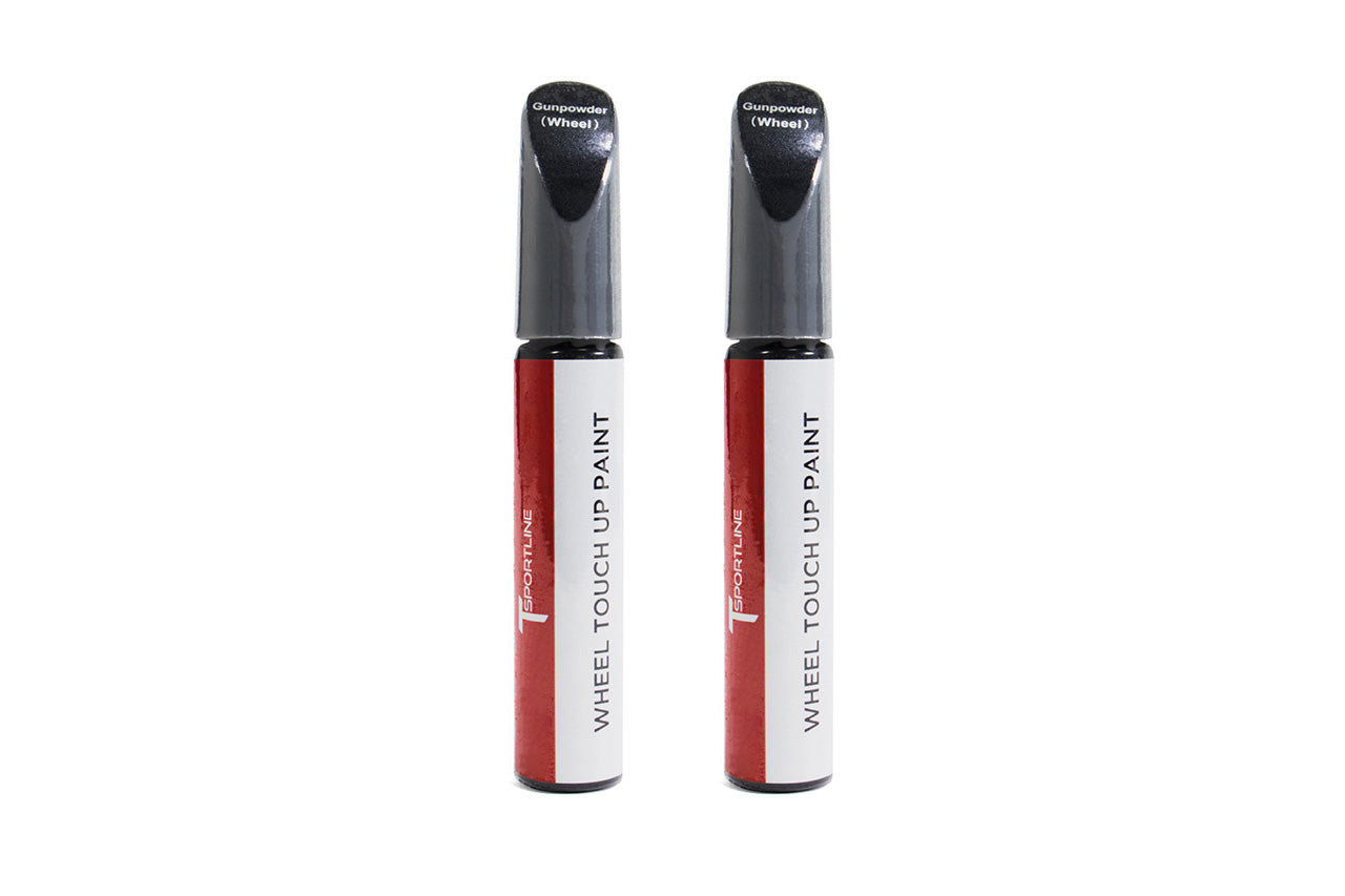 T Sportline Wheel Touch Up Paint - Save when ordered with wheels!