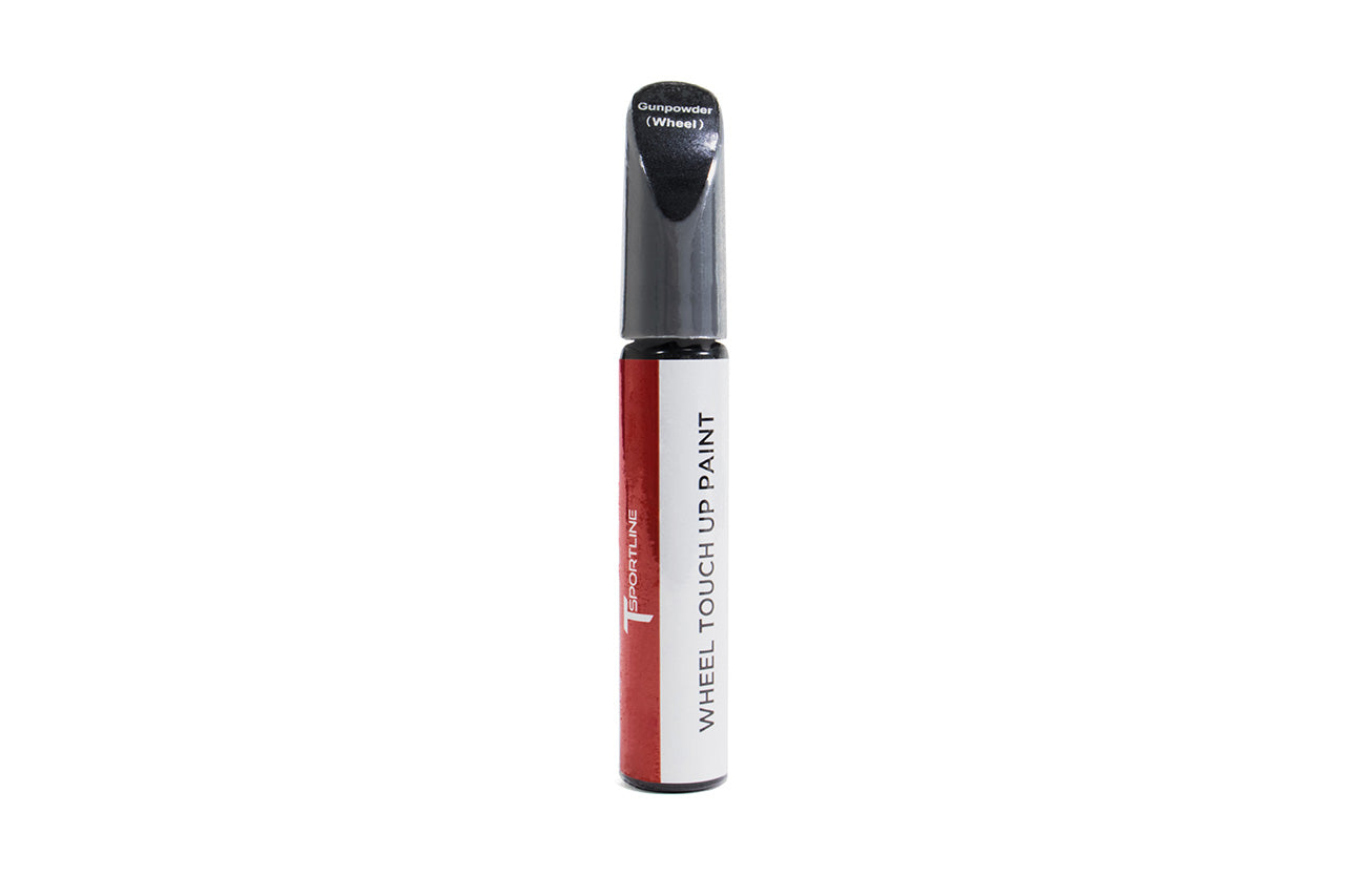 T Sportline Wheel Touch Up Paint - Save when ordered with wheels!