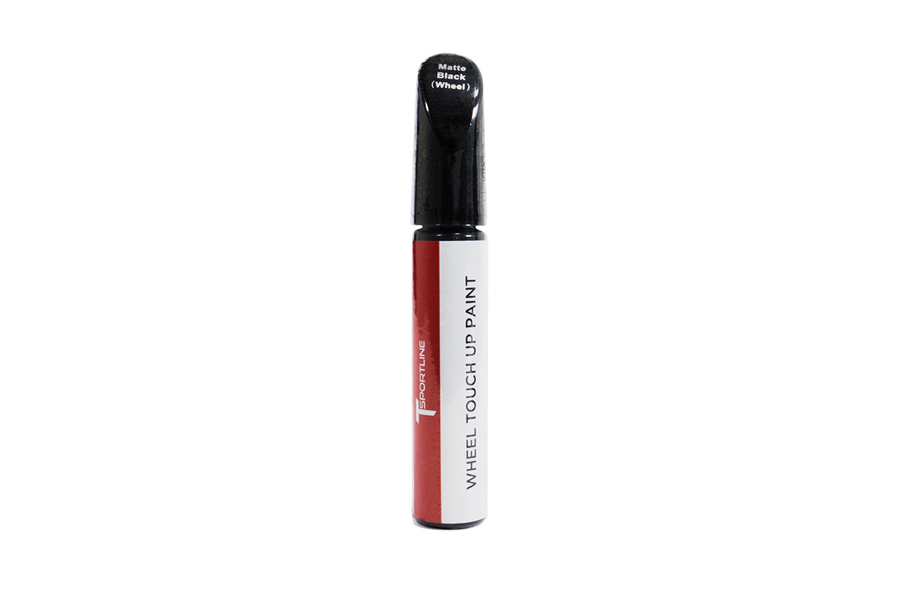 T Sportline Wheel Touch Up Paint - Save when ordered with wheels!