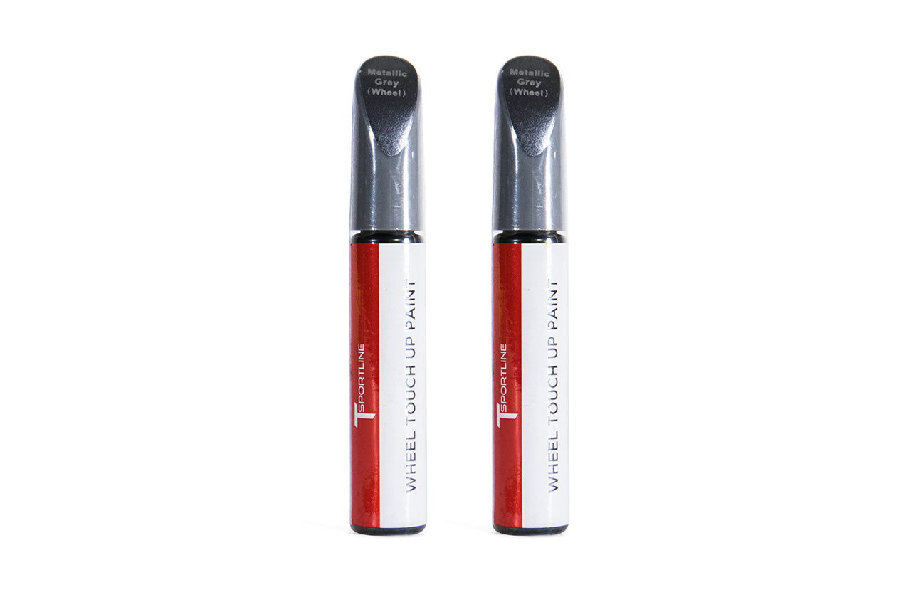 T Sportline Wheel Touch Up Paint - Save when ordered with wheels!