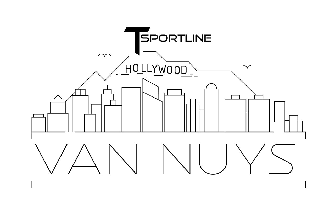 🔧 Install Wheel & Tire Package for me (at T Sportline in Van Nuys, CA or Atlanta, GA)