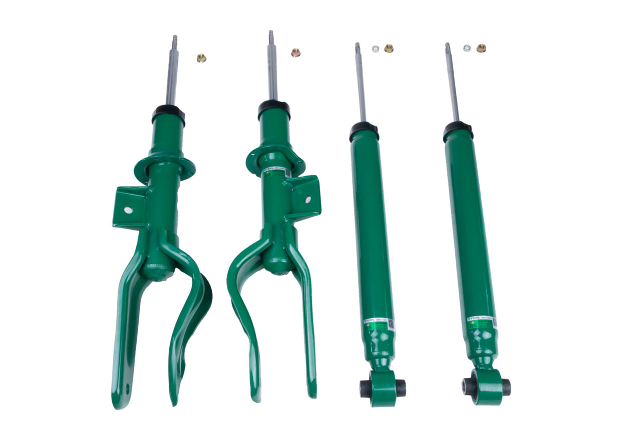 Tesla Model 3 / Y Tein EnduraPro Basic / Plus Adjustable Shocks & Springs Package