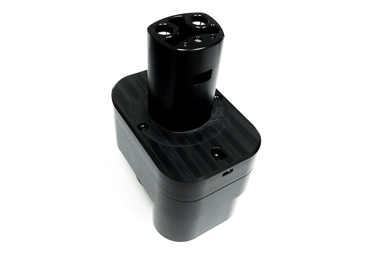 Tesla CCS Combo 1 Adapter to NACS Charger - Model 3 / Y / S / X / Cybertruck