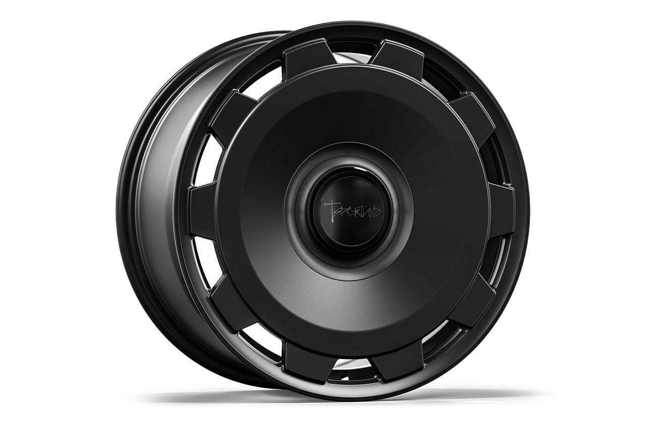 CTM 18" Tesla Cybertruck Fully Forged Monoblock Tesla Wheel (Set of 4)