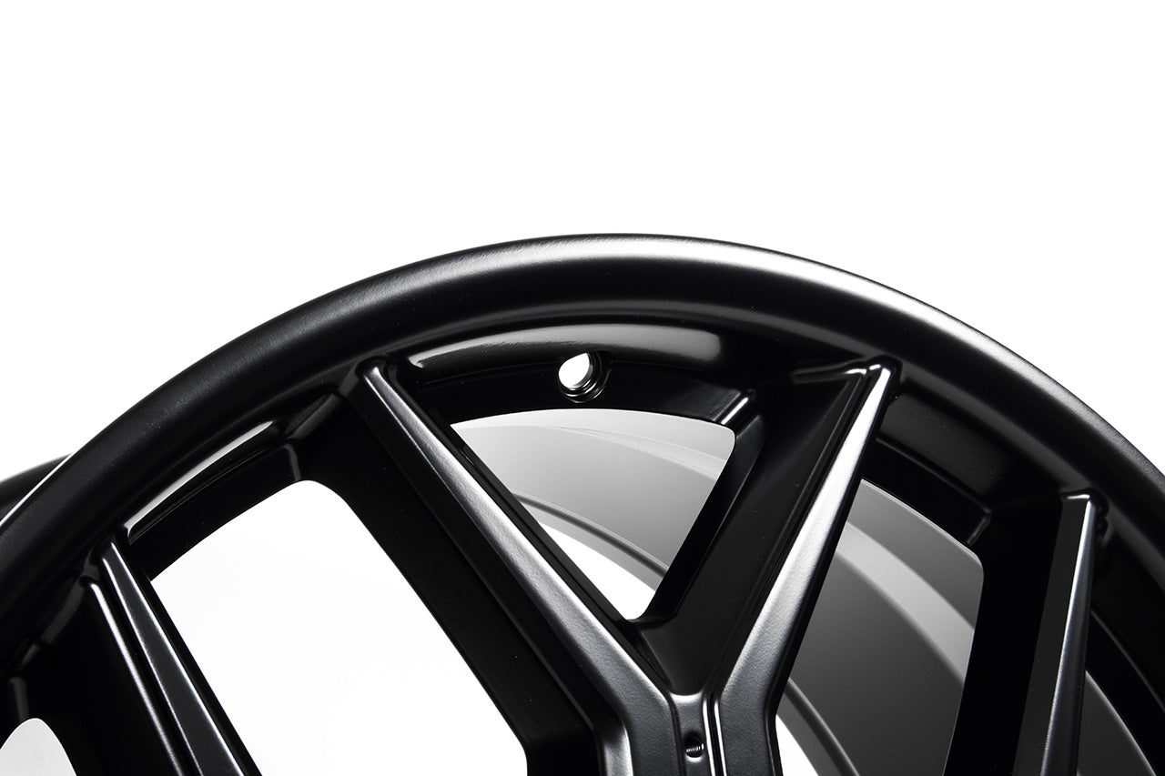 TCT 20" Tesla Cybertruck AeroMaxx Wheel (Set of 4)