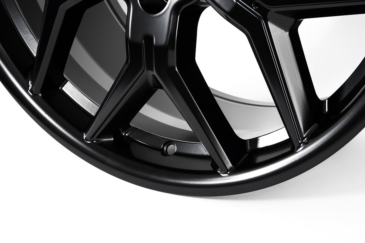 TCT 20" Tesla Cybertruck AeroMaxx Wheel (Set of 4)