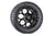 CT7 22" Tesla Cybertruck Fully Forged Lightweight Tesla Wheel and Tire Package (Set of 4)