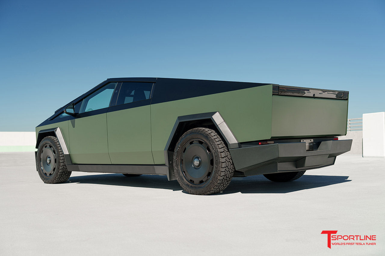 tesla-cybertruck-wrapped-tmaxx-satin-black-matte-pine-green-two-tone-22-inch-wheels-ctm-wm-11.jpg
