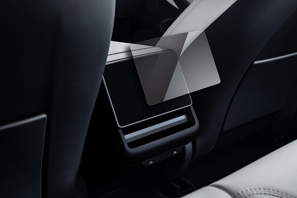 Pellicola Protettiva in Vetro Temperato per Nuovo Tesla Model 3 Highland 2024 e Model Y Launch Juniper 2025 2026, Schermo Touch di Controllo Centrale 34 Pellicola Protettiva in Vetro Temperato per Nuovo Tesla Model 3 Highland 2024 e Model Y Launch Juniper 2025 2026, Schermo Touch di Controllo Centrale 34