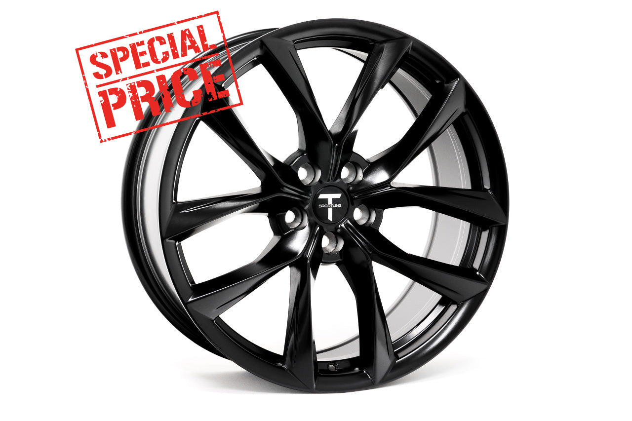 Tesla Model S TSS 20" Wheel (Set of 4) Open Box Special!