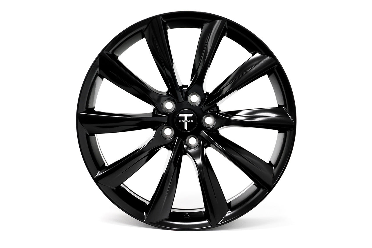 Tesla Model S TST 20" Wheel (Set of 4) Open Box Special!