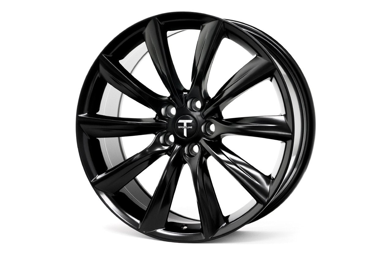 Tesla Model X TST 20" Wheel (Set of 4) Overstock Blowout Special!