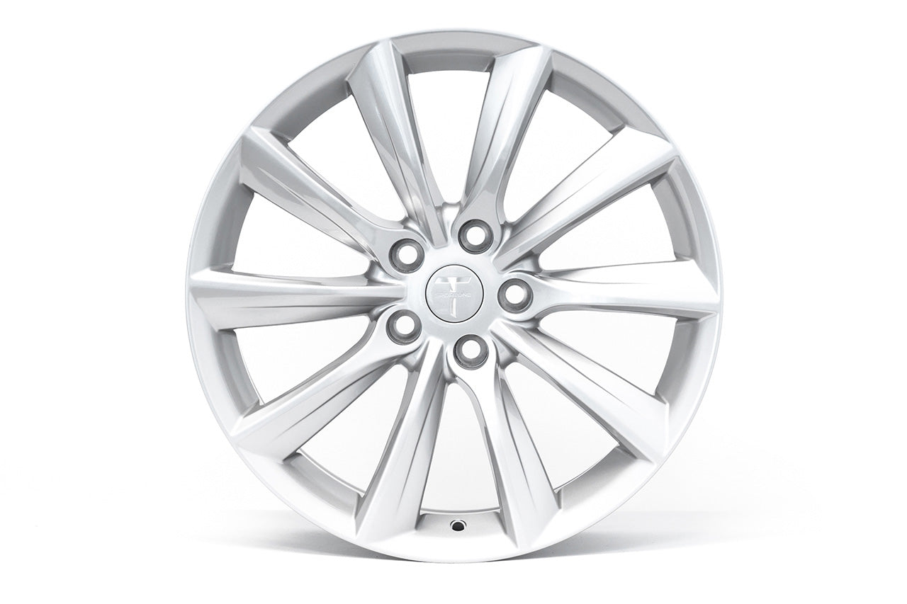Tesla Model X TST 19" Wheel (Set of 4) Open Box Special!