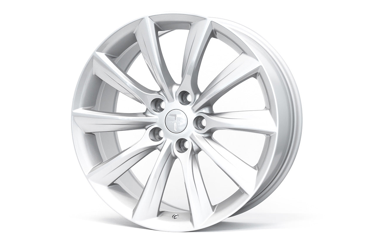 Tesla Model S TST 19" Wheel (Set of 4) Open Box Special!