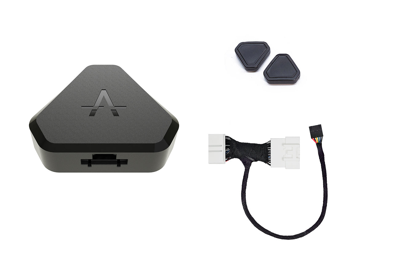 S3XY Buttons 2.0 Updated Custom Configurable Wireless Function - Get Sexy!