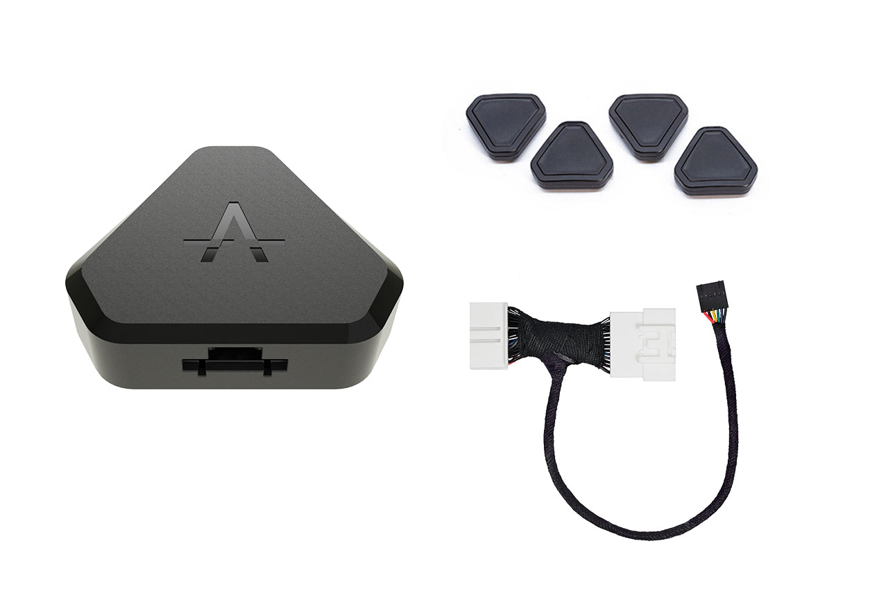 S3XY Buttons 2.0 Updated Custom Configurable Wireless Function - Get Sexy!