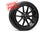 Tesla Model 3 TSF 19" Wheel and Tire Package (Set of 4) Open Box Special!